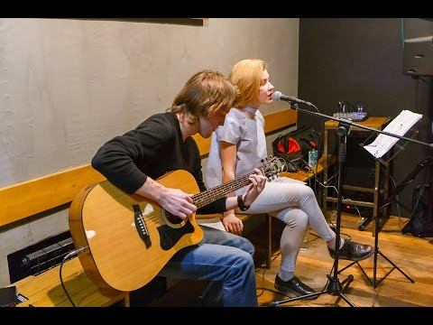 The Friends - Too Close (Alex Clare cover) [Shop & Pub "Декабрист"] (Саратов) (Live) 31.03.2017 смотреть онлайн