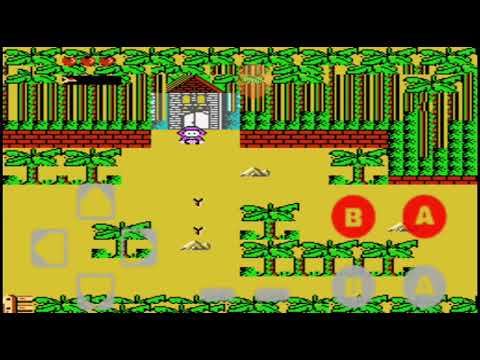 Little Red Hood nes "Weapon Glitch" смотреть онлайн