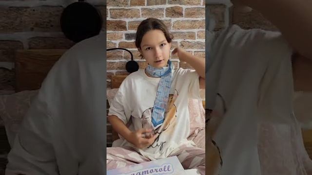 Распаковка адвент календаря!!!