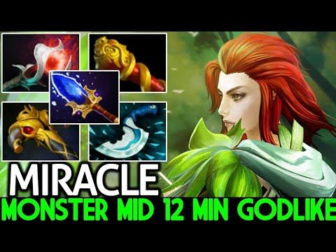 Windranger Hell Archer Furious Focus Fire Highlights Dota 2 - No Commentary смотреть онлайн