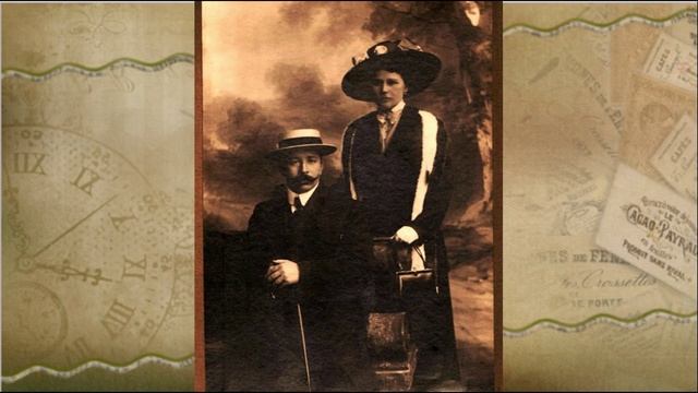 Утро туманное смотреть онлайн