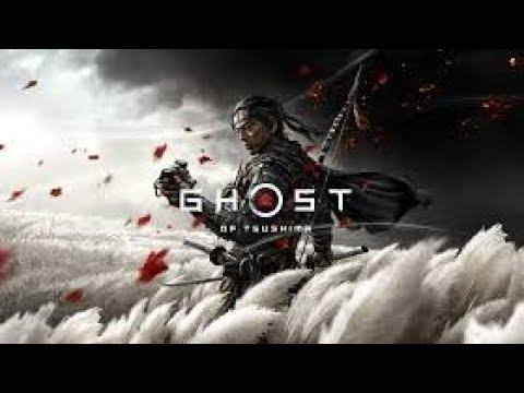 GHOST OF TSUSHIMA:Прохождение игры - (Часть 48) - Шесть клинков Кодзиро /// PS4 смотреть онлайн