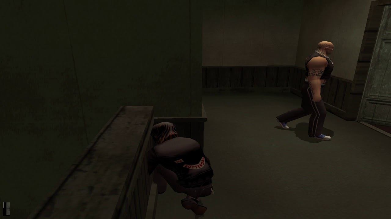 Hitman Contracts-5B-Rendezvous In Rotterdam-Alternate Strategy-Pro/SA смотреть онлайн