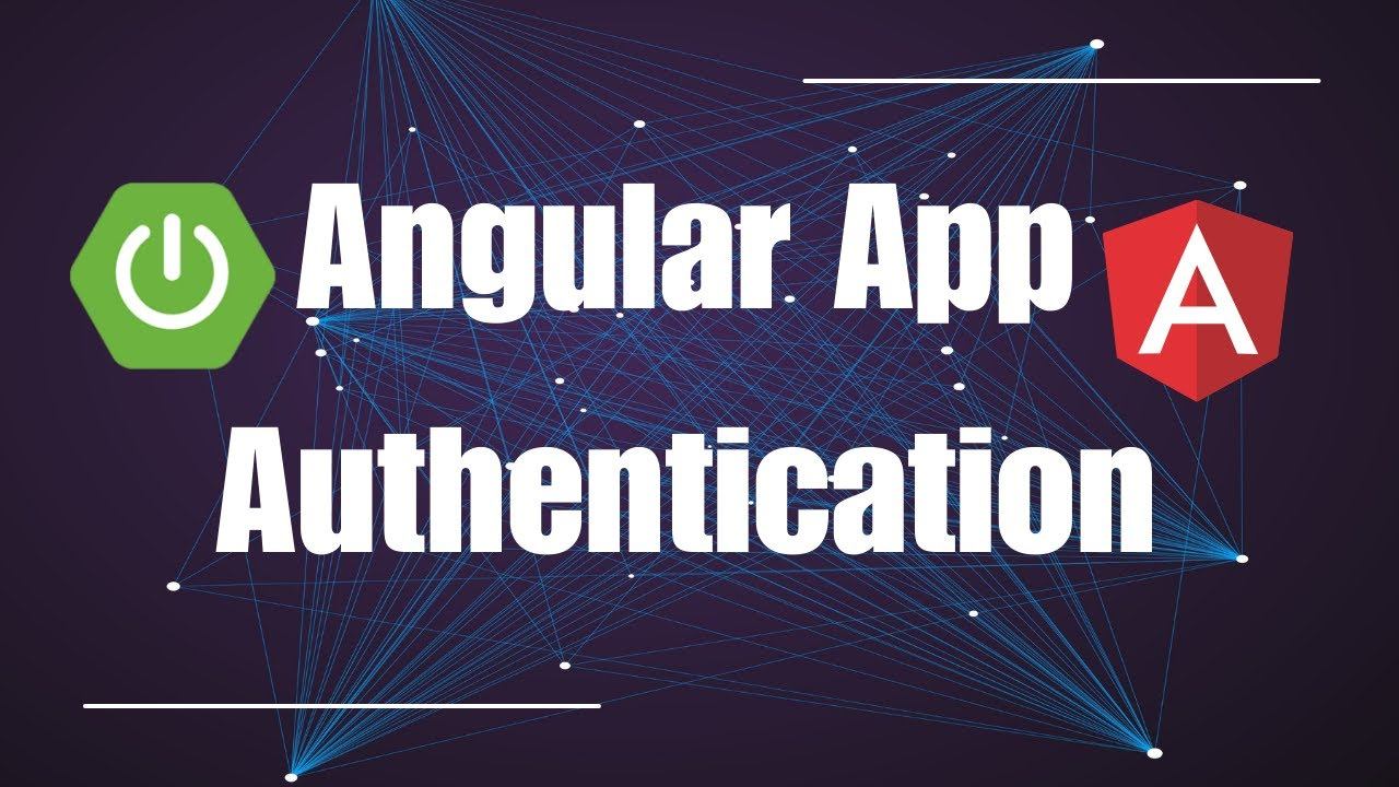 Angular Login App with Spring Security JWT Token | Auth Guard | Http Interceptors | Example смотреть онлайн
