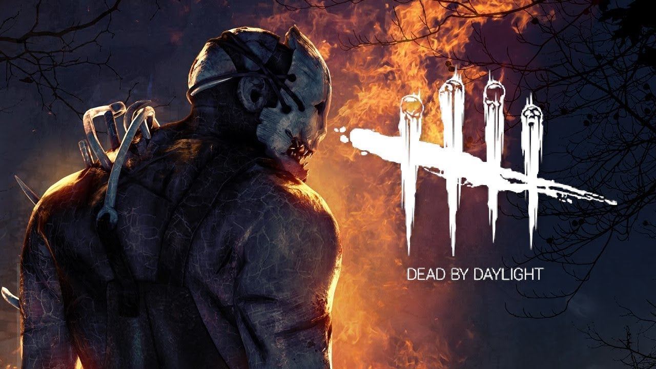Dead by Daylight Страх и безнадёга#1 смотреть онлайн