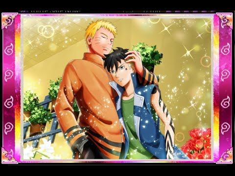 Naruto X boruto Kawaki top? смотреть онлайн