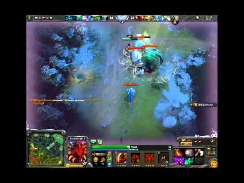 Dota 2 гайд на Блудсикера смотреть онлайн