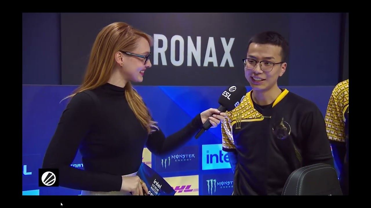 MONGOLZ IEM KATOWICE DARKHORSE TEAM? cs2 смотреть онлайн