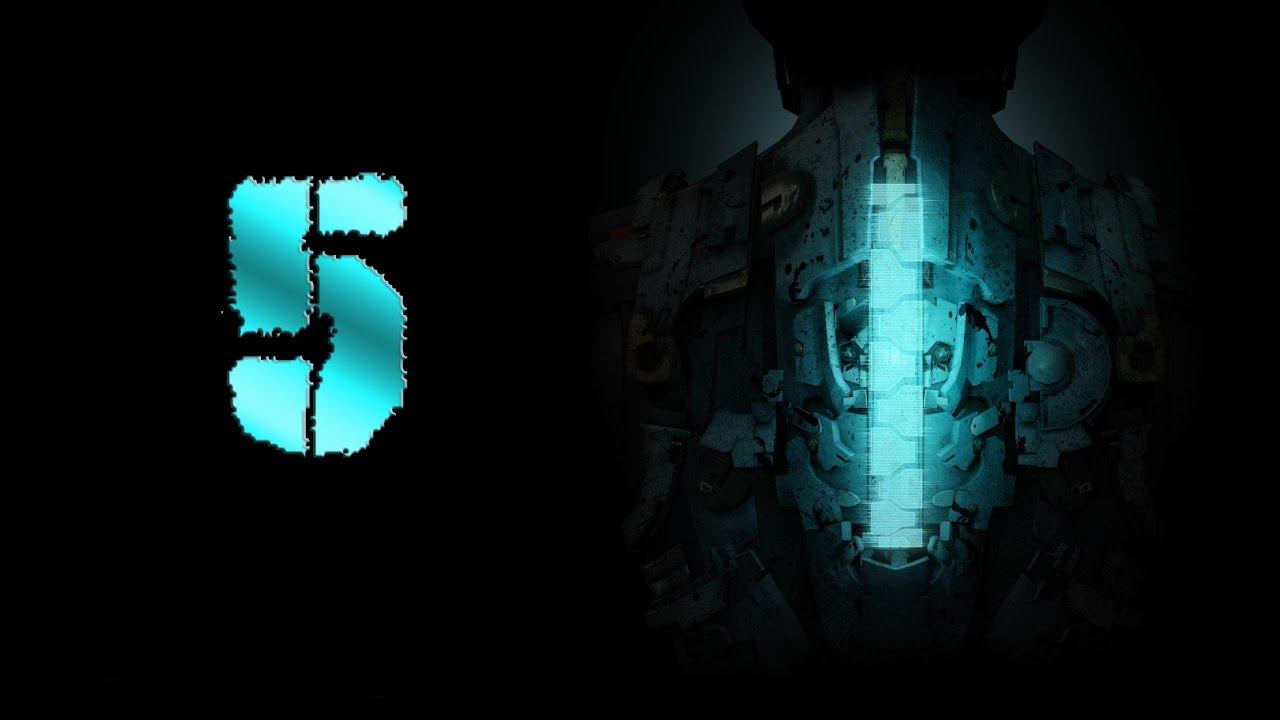 Dead Space 2 Прохождение Часть 5 смотреть онлайн