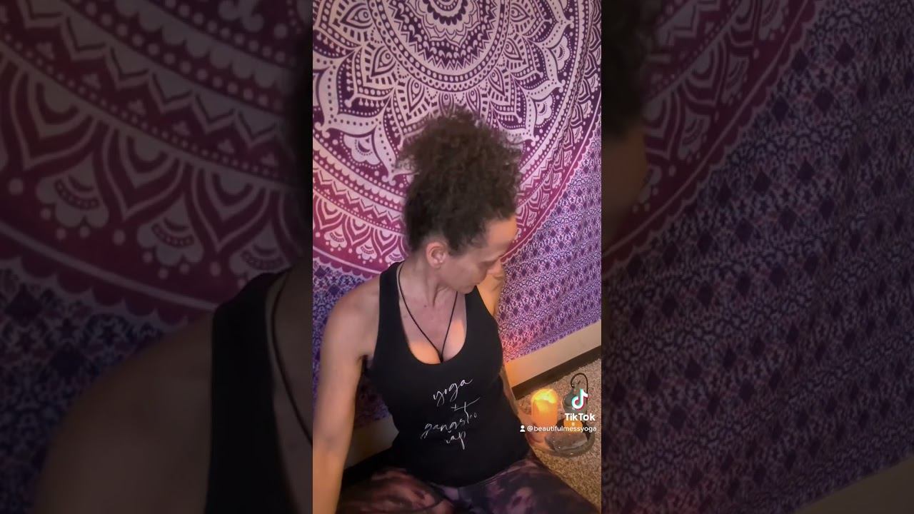 Chakra Clearing Challenge Day 5 - Root (Muladhara) - Crystals смотреть онлайн