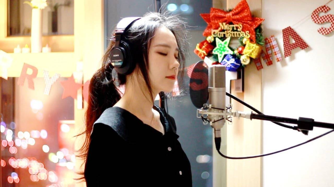 A Great Big World - Say Something ( cover by J.Fla ) смотреть онлайн