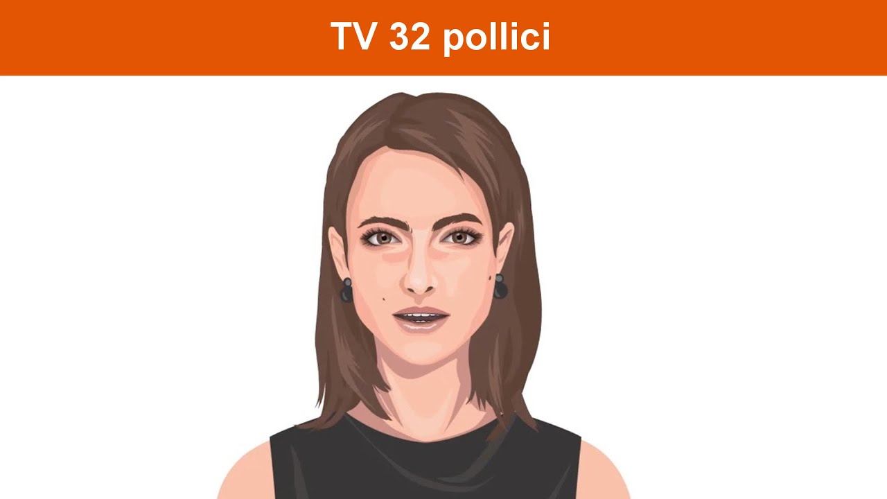 🥇 Migliori TV 32 pollici 2023 - Come Scegliere? смотреть онлайн