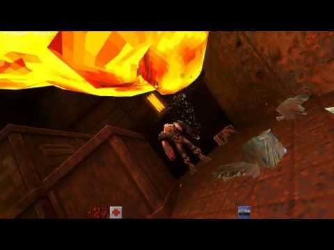 Quake 2 demo loop смотреть онлайн