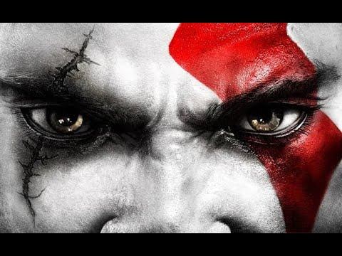 God of War 3 In ppsspp Download & Gameplay | God of War 3 psp