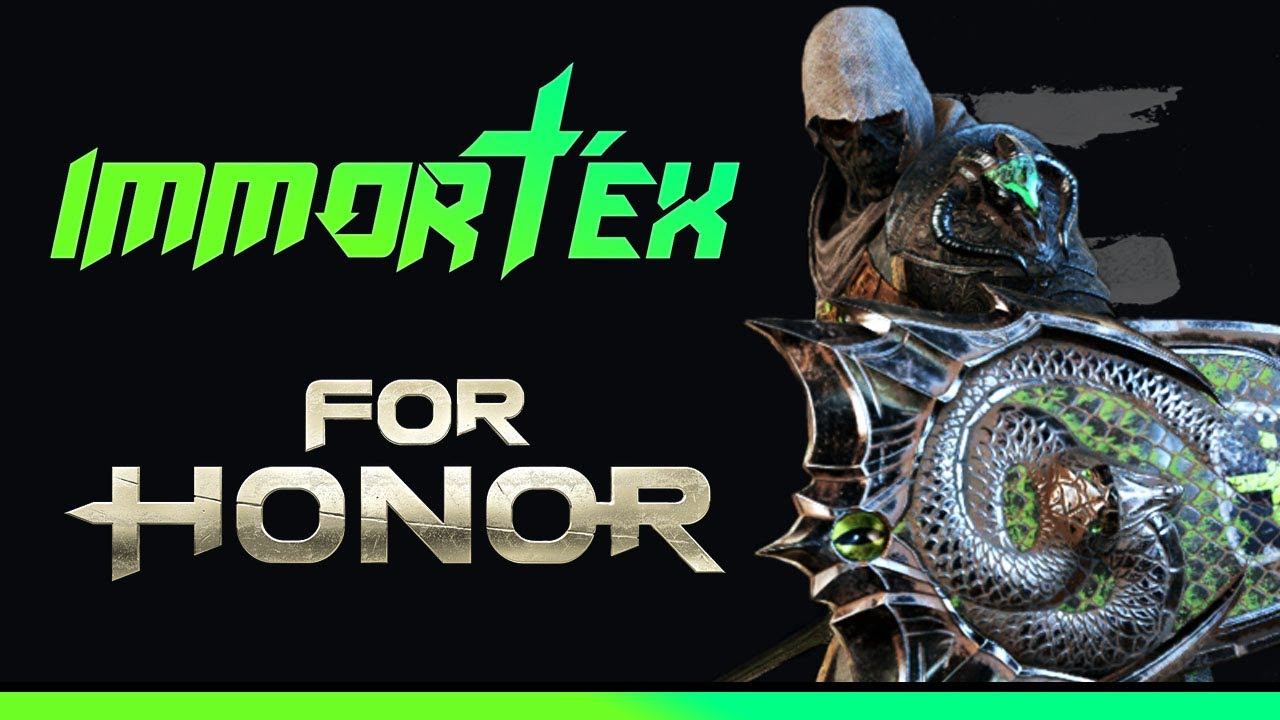 🔴[LIVE] For Honor без мата! Гриндим шмот с хэллоуина`,:) (заказ музла) смотреть онлайн