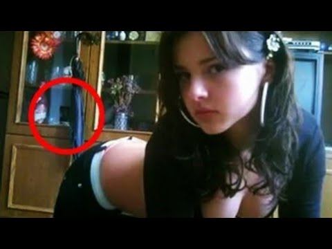 Top 5 Ghost Attacks On Hot Girls 👻 | Real Ghost Caught On Camera | MF TV смотреть онлайн