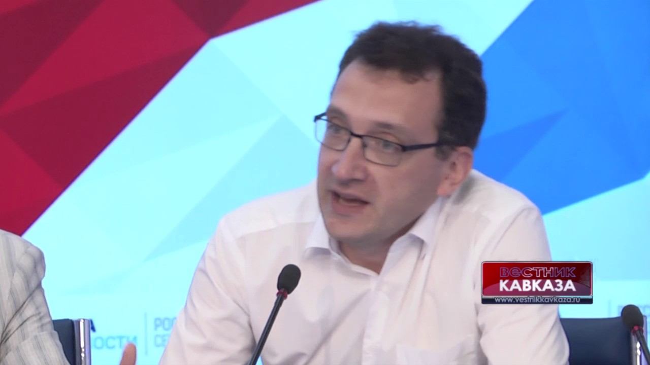 Александр Гущин: Политику РФ на постсоветском пространстве надо выводить на новый уровень смотреть онлайн