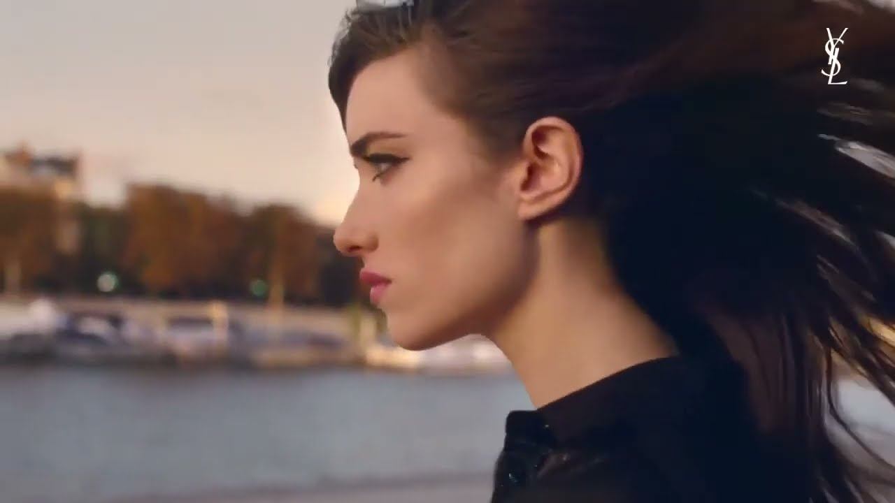 Yves Saint Laurent Mon Paris Intensement