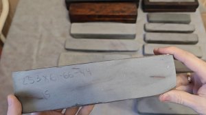 Точильный камень Charnley forest - продажа