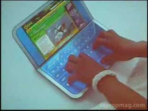 XO Laptop 2.0 - XO-2 смотреть онлайн