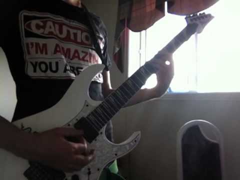 The Offspring day by go cover смотреть онлайн