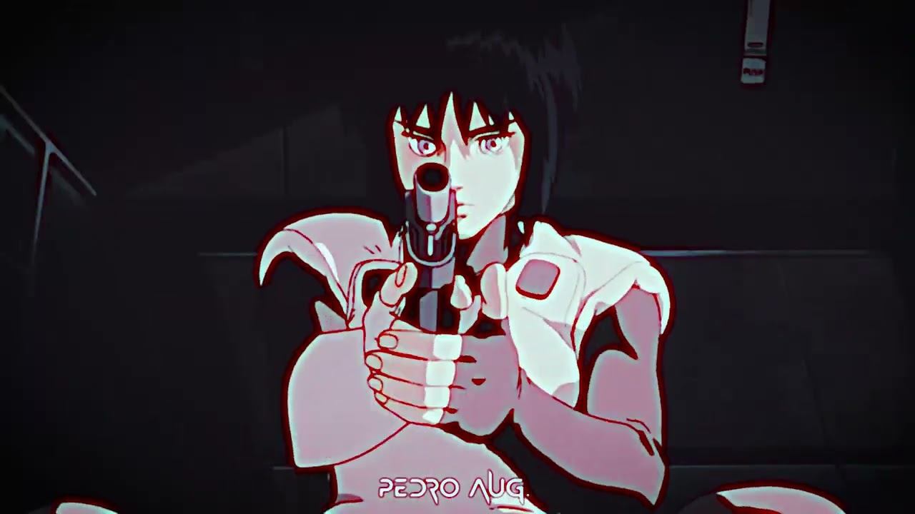 𝗠𝗼𝘁𝗼𝗸𝗼 - 𝗚𝗵𝗼𝘀𝘁 𝗶𝗻 𝘁𝗵𝗲 𝗦𝗵𝗲𝗹𝗹 𝗘𝗱𝗶𝘁 смотреть онлайн