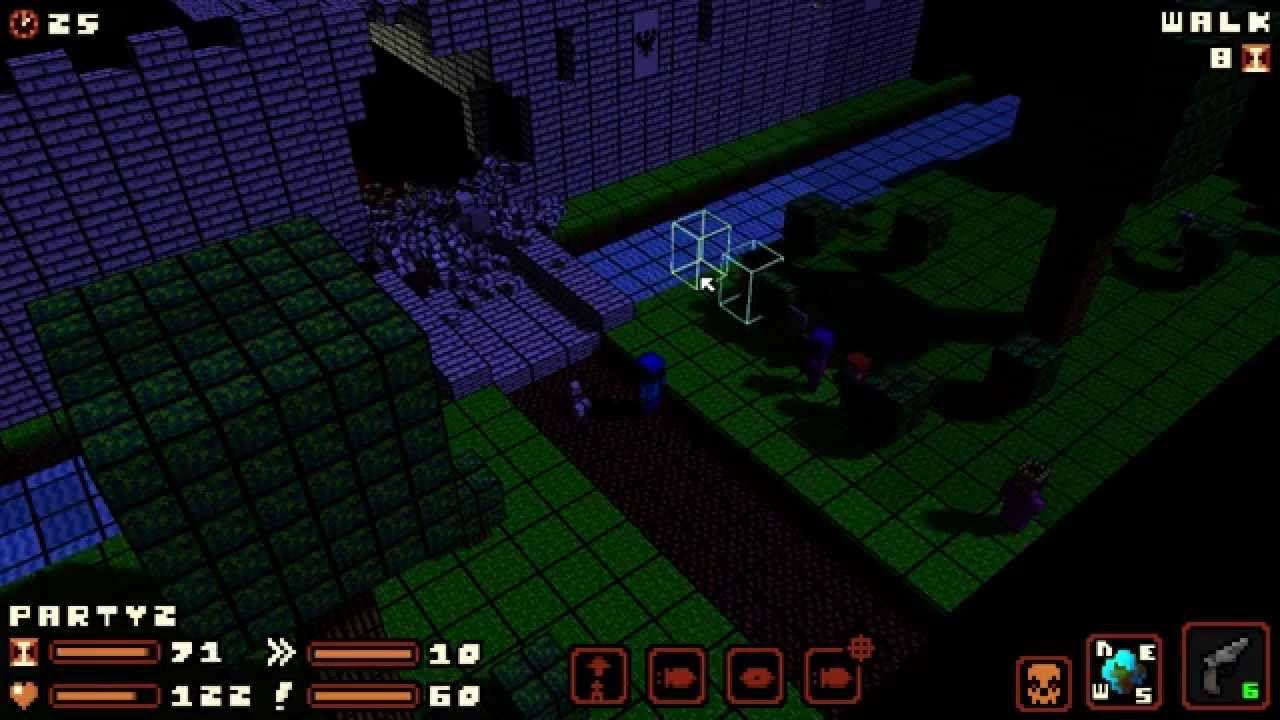 Enemy Development Update: Gameplay, Steam, Beta in Progress смотреть онлайн