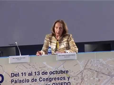 Conferencia Inaugural #SEDEN16 (Parte 1) смотреть онлайн