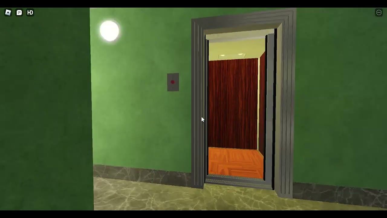 Roblox Электрический Лифт КМЗ 1970 320/kg V=0,71m/s смотреть онлайн