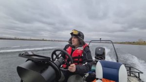 ЧИСТЫЙ ЭКСПЕРИМЕНТ. Расход БЕНЗИНА под НАГРУЗКОЙ. 115лс 4т или 50лс 2т водометы что экономичнее?