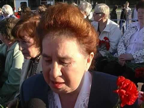 Выкса ТВ8Мая2013