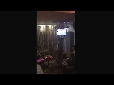 Русские народные песни в исполнении Кузнецовых смотреть онлайн