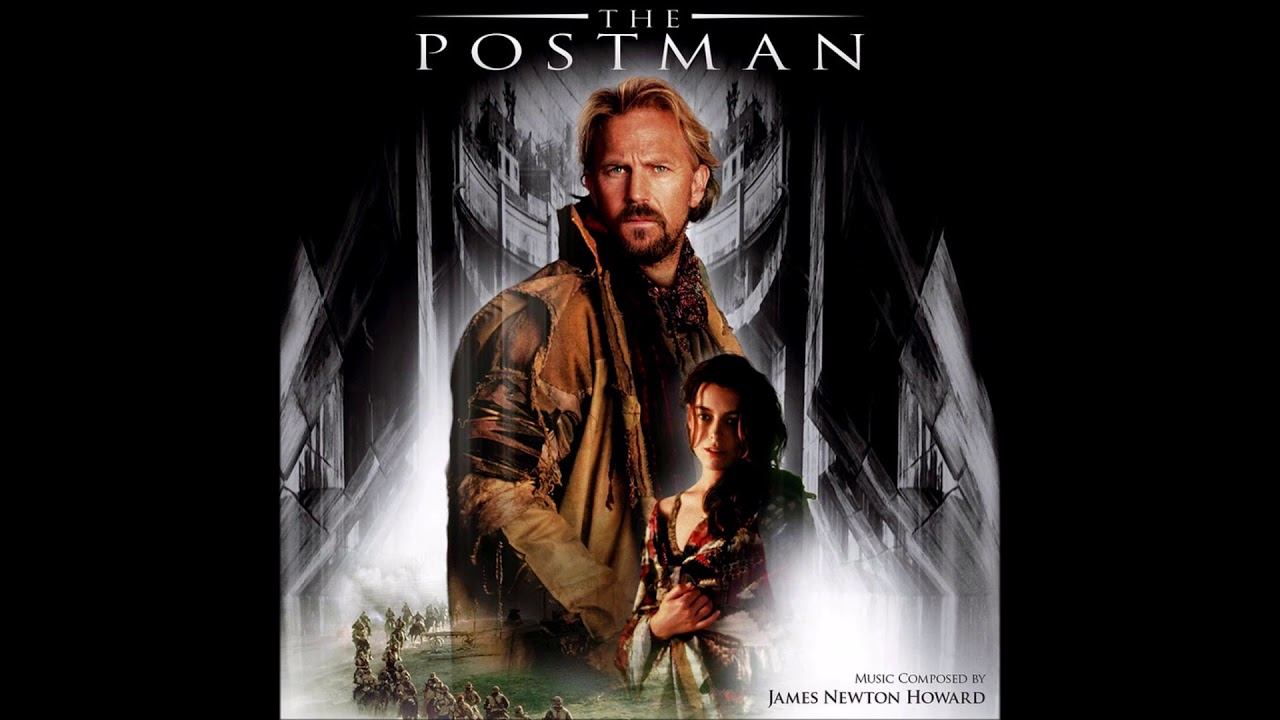 James Newton Howard - The Basket смотреть онлайн