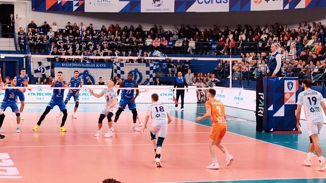 Концовка второй партии 19:25 смотреть онлайн