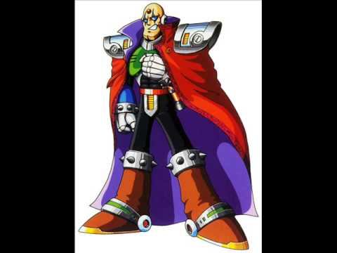Megaman X - Sigma Stage 4 смотреть онлайн