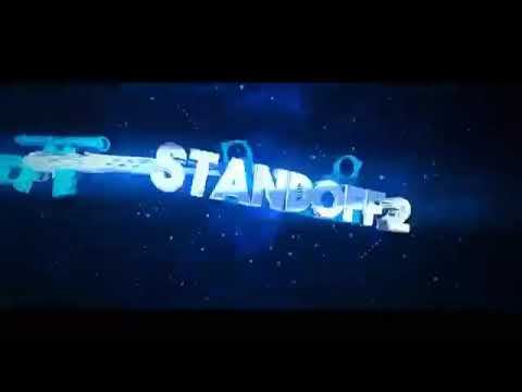 Интро для STANDOFF 2 смотреть онлайн