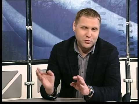 Программа "Тижневик реформ" смотреть онлайн