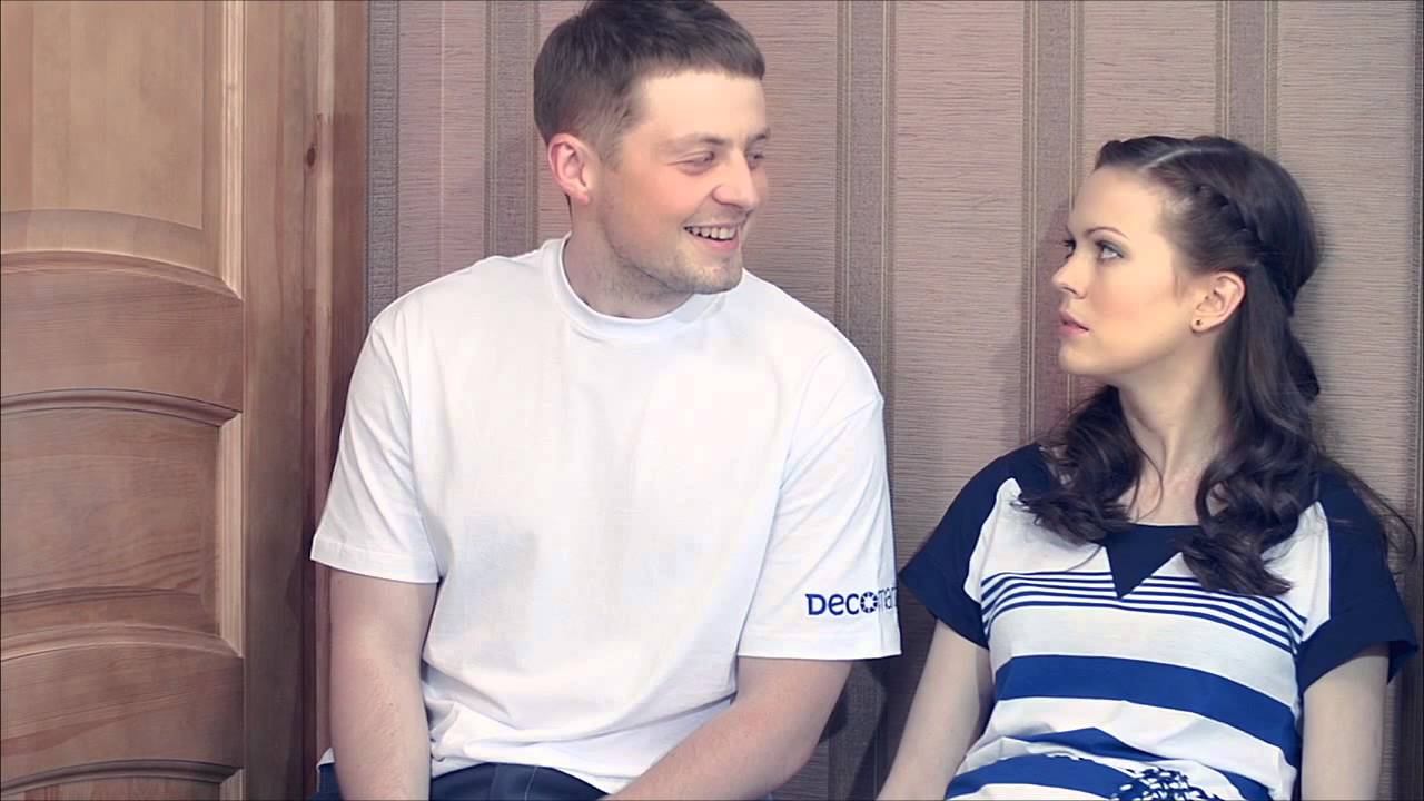 Рекламный ролик Dekomart HD смотреть онлайн