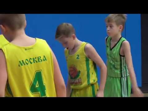 ТИМ - Руна 2 (Кубок Тимирязевской) 21.09.18 (1 часть) смотреть онлайн
