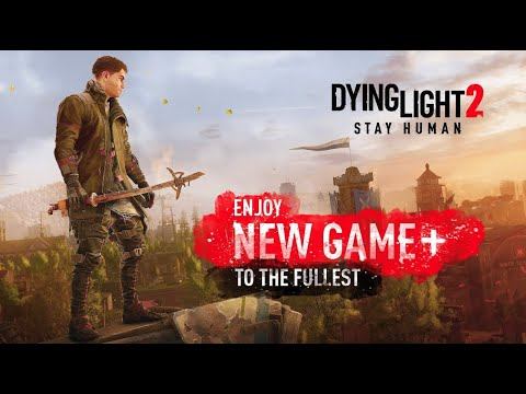 DyingLight 2 STAY HUMAN | PART ONE GAMEPLAY | RTX 3060 GAMING | HOT GAMEPLAY | SEXY GAMEPLAY смотреть онлайн