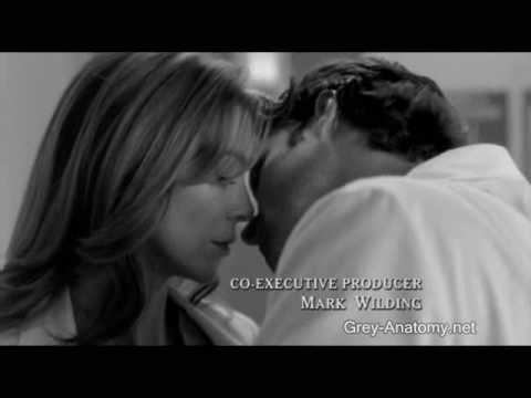 Meredith/Derek - Fly смотреть онлайн