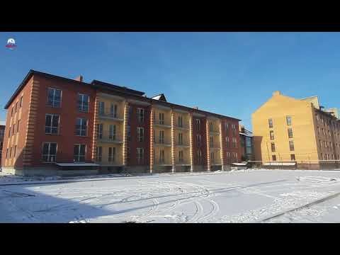 Район "Белых рос".Новосибирск.29.11.23. смотреть онлайн