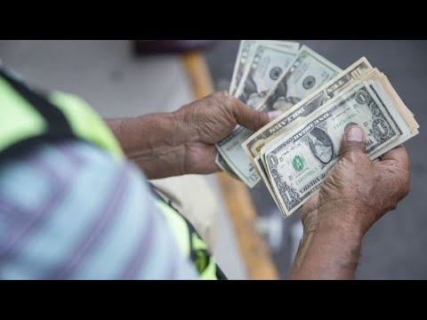 EXPLOTÓ el DOLAR en CUBA 🔥 NUEVO Record historico !!! смотреть онлайн