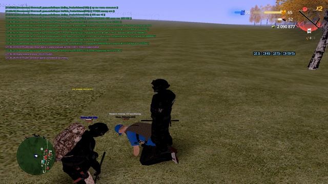 Опра от лица Kirill_Fludd ( У меня фулл диск был и запись не началась ) смотреть онлайн