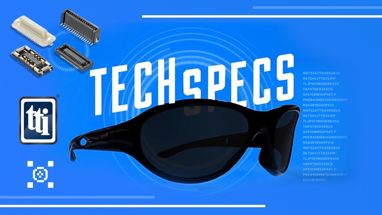 Molex SlimStack | Tech Specs смотреть онлайн