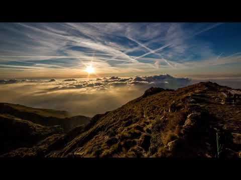 Solar Plexus Chakra Note "E" | Manipura | Alpha Wave Healing Meditation Music смотреть онлайн