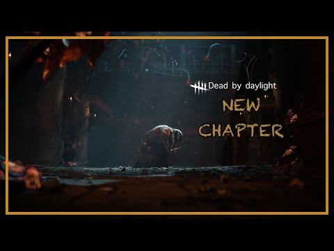 DESCEND BEYOND ~ Dead by daylight смотреть онлайн