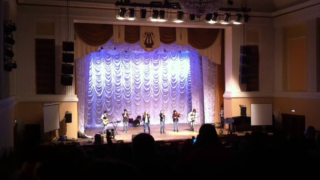 Астраханская государственная филармония IMG 2822