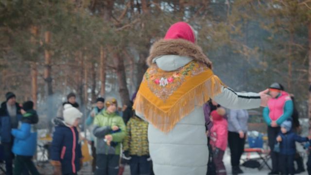 Внедорожная масленица 2024 смотреть онлайн