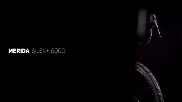 Новые байк Merida Silex+ 6000 (2021)